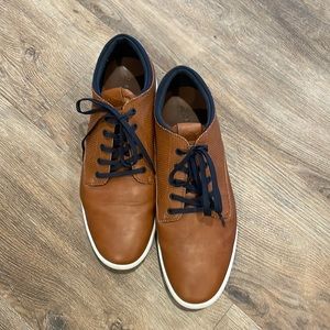 Men’s Aldo Oxford shoe